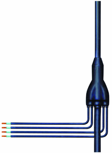 FDZ預制多芯分支電纜
