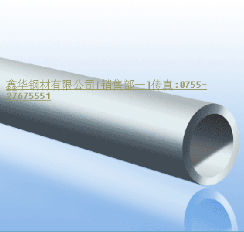 銷售SUS317不銹鋼管