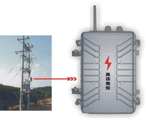 GSM電力設(shè)備報(bào)警系統(tǒng) 變壓器防盜器 機(jī)站防盜器