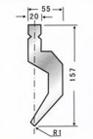 數(shù)控折彎機(jī)模具