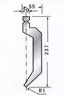 數(shù)控折彎機模具