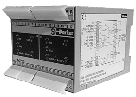 供應Parker派克PQ0PV軸向柱塞泵