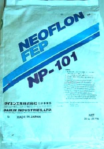 FEP塑膠原料日本三井100-JNC 110J,4