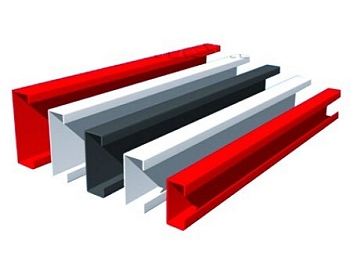 天津C型鋼型鋼屋面墻面檁條