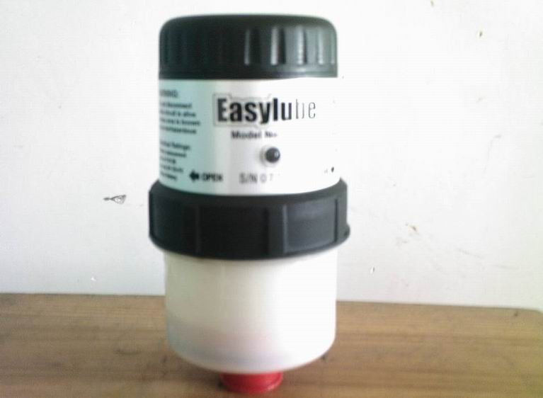 easylube注油器