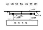 沈陽電動會標