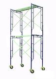 1.93米移動(dòng)腳手架廠家直銷