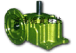 山東臺(tái)灣工機(jī)蝸輪蝸桿減速機(jī)