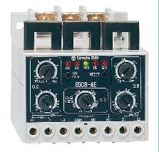 EOCR繼電器/電機(jī)保護(hù)器EOCR-4E