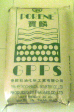 供應(yīng)GPPS(透苯)GP5250塑膠原料