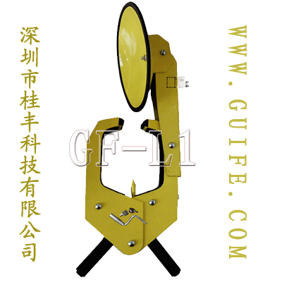 興義市汽車車胎保險鎖/桂豐牌車輪鎖/鎖車器價格