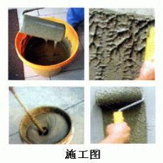 新型低成本環(huán)保建筑膠水