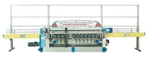 工藝玻璃斜邊磨邊機(jī)之皇