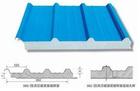 彩鋼夾芯板
