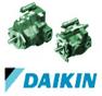 特價DAIKIN:V系列柱塞泵