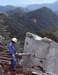 混凝土液壓劈裂機(jī)獨(dú)一無二