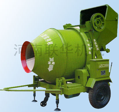 河南洛陽(yáng)JZC250/350A/500攪拌機(jī)價(jià)格