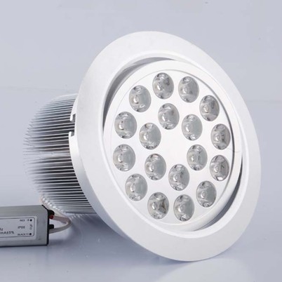 LED天花燈18W、LED珠寶燈、LED燈