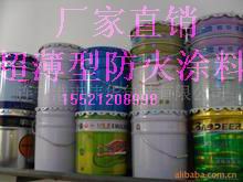 供應(yīng)超薄型防火涂料