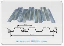 合肥金蘇銷售1025型開口式樓承板