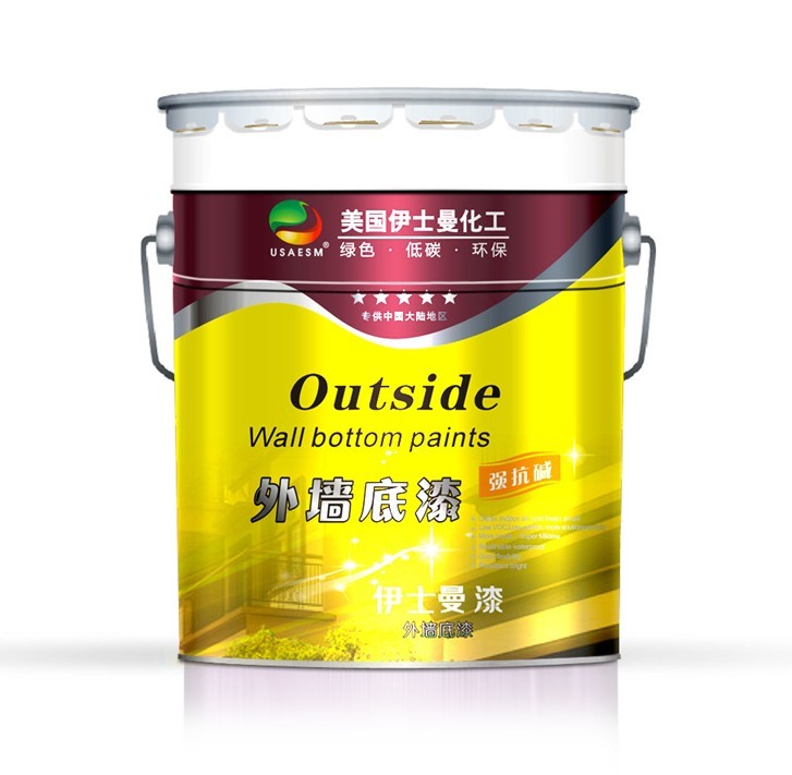 乳膠漆品牌排名代理加盟|伊士曼漆