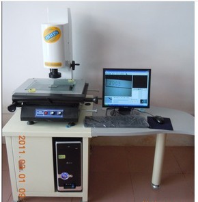 三豐 二次元 影像測(cè)量?jī)x