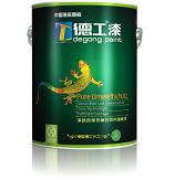 油漆涂料 內(nèi)墻乳膠漆 凈味環(huán)保抗堿封閉底漆