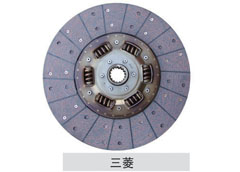 離合器片