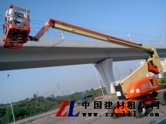 青島租賃高空作業(yè)車(chē) 青島出租高空平臺(tái)