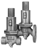 日本閥天RD-37水用減壓閥、空氣減壓閥