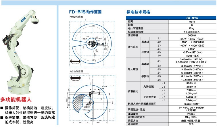 沈陽多功能焊接機器人哪里出售