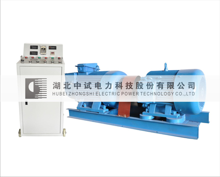 ZSBF型倍頻發(fā)電機(jī)組