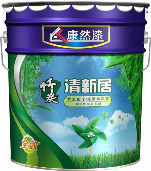 康然乳膠漆，品質(zhì)卓越，昆明油漆涂料品牌加盟