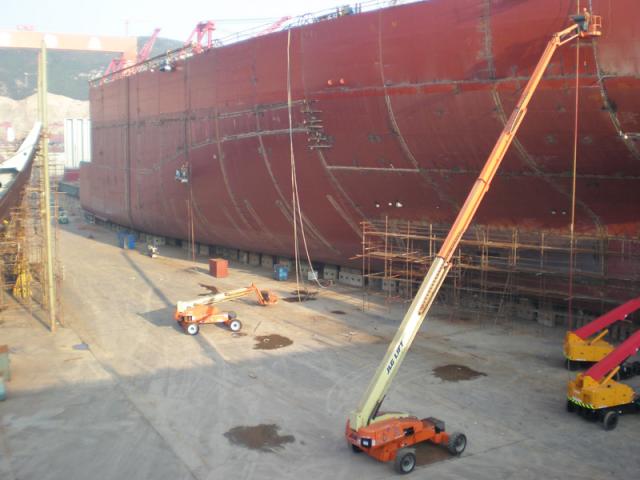 出租高空作業(yè)車 租賃高空作業(yè)車