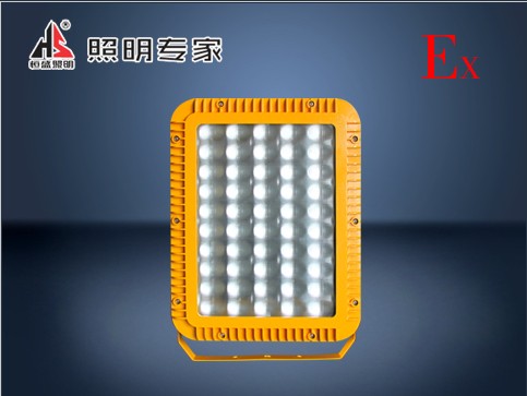 恒盛供應(yīng)EYF8910隔爆型LED泛光燈