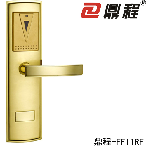 供應(yīng)鋅合金門鎖，高檔電子鎖