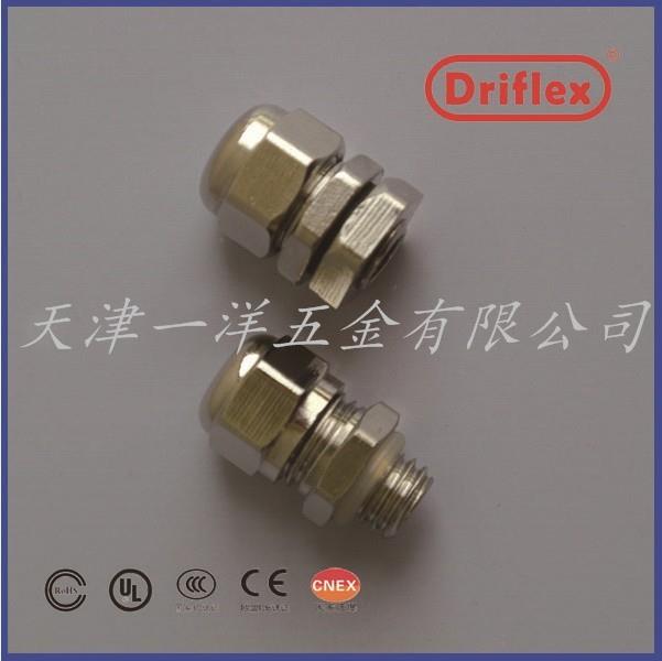 電纜接頭   driflex