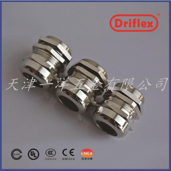 銅電纜接頭  driflex