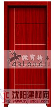 陜西渭南快捷酒店門預定/快捷酒店烤漆套裝工程門生產(chǎn)