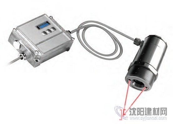 歐普士CTlaser 1M/2M測(cè)高溫高分辨測(cè)溫儀