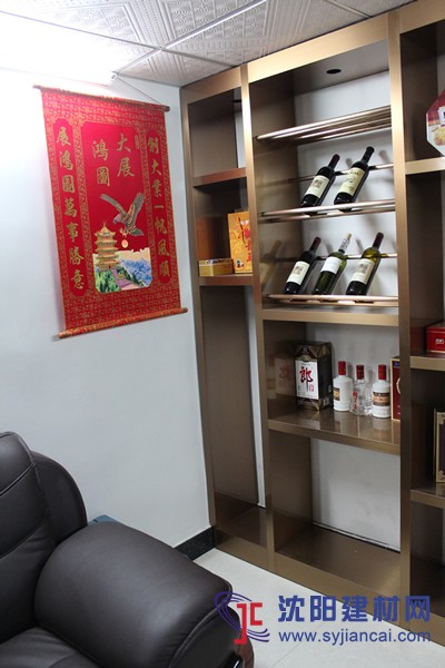 不銹鋼酒架 玫瑰金不銹鋼酒架 家居不銹鋼酒架