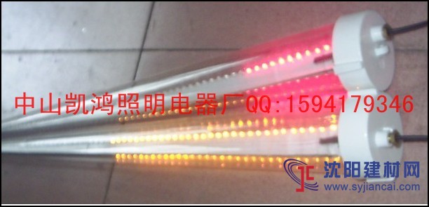 LED12V彩色流星燈，單雙面貼片流星燈