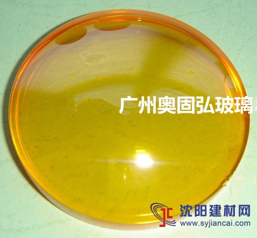 防護(hù)玻璃 工業(yè)防護(hù)玻璃