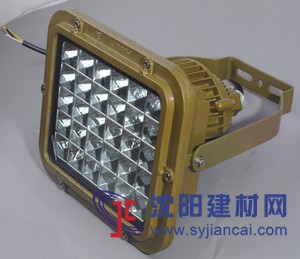 led防爆投光燈20w,30wled防爆泛光燈