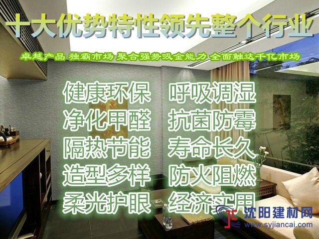 中鼎硅藻泥 廠家招商加盟