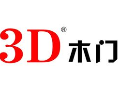 3d木門