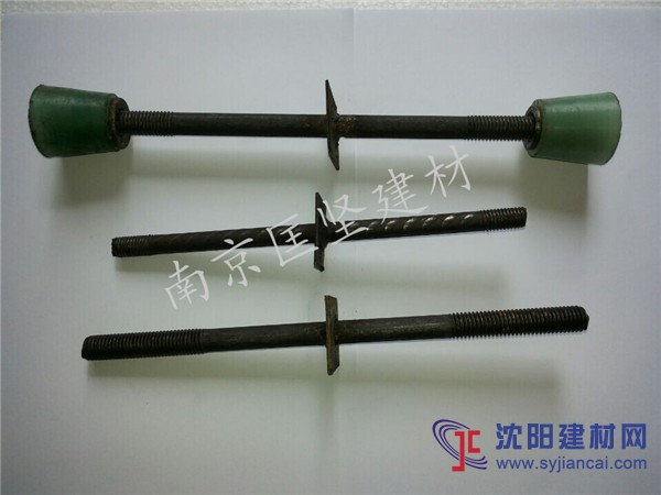 新型止水螺桿 質(zhì)量可靠 大量供應 m14