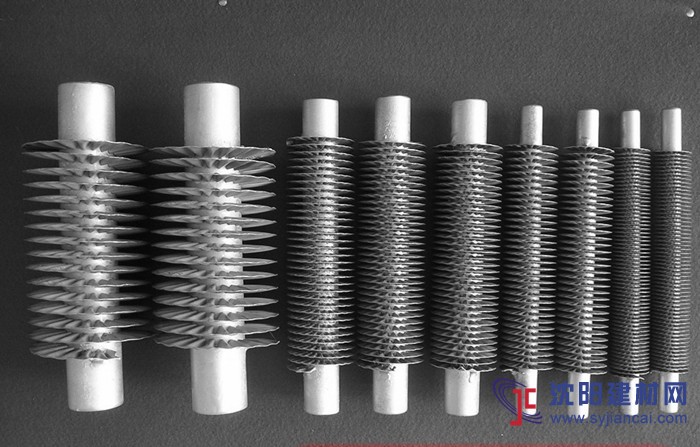 志翔暖氣片散熱器翅片管大棚管各種型材歡迎來(lái)電