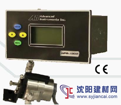 GPR-1900D美國AII微量氧分析儀