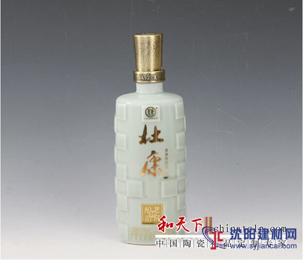 工藝品人物動(dòng)物酒瓶子定做